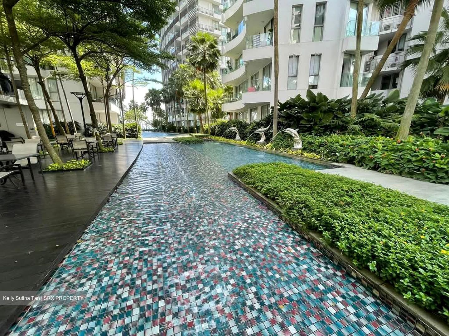 The Oceanfront @ Sentosa Cove (D4), Condominium #577403291